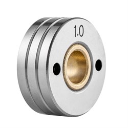 Ролик подающий 30х10х12 V 0,8–1,0 Сварка - фото 806978