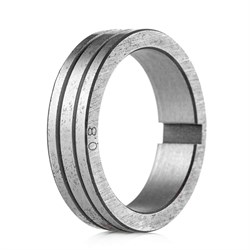 Ролик подающий 40х32х10 V 0,8-1,0 Сварка - фото 807020