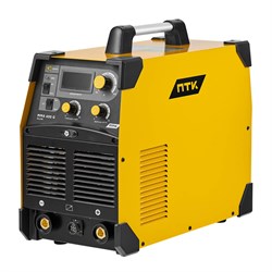 ПТК RILON MMA 400 G (НАКС) Сварка - фото 807253