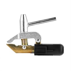 Клемма заземления КЗ-55 Сварка - фото 807263