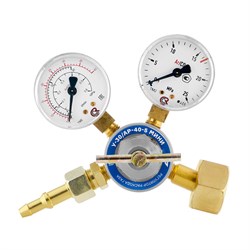 Регулятор расхода газа У-30/АР-40-5 МИНИ Сварка - фото 807313