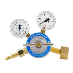 Регулятор расхода газа У-30/АР-40-5 АЛ Сварка - фото 807316