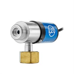 Подогреватель газов ПЭГ-1 (36V) Сварка - фото 807319