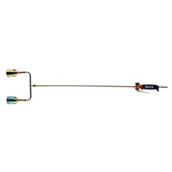 Горелка пропановая ГВ-901-2 Р Сварка - фото 807324