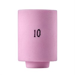 Сопло d16,0мм малое (TIG TP 9/20/25) № 10 IPT0906 Сварка - фото 807458