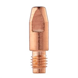 Наконечник сварочный МАСТЕР E-CU М8 d1,0мм FCK6700-10 Сварка - фото 807512