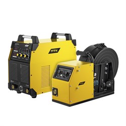 ПТК RILON MIG 350 GF Сварка - фото 807652