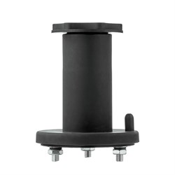 Кассетодержатель HUB 01 Сварка - фото 807785