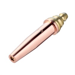 Мундштук пропановый (PNME 9) №1П (8–15 мм) к Р3-300, Р3-345 Сварка - фото 807831