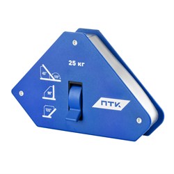 Фиксатор магнитный отключаемый МФО-355 Сварка - фото 807869