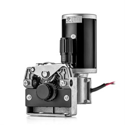 Проволокоподающий механизм 63SSJ02R Сварка - фото 807883