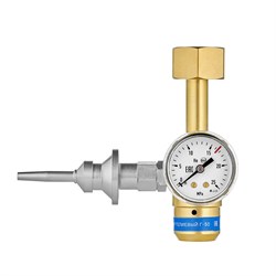 Редуктор гелиевый Г-50 Сварка - фото 807893