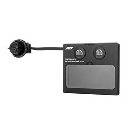 Светофильтр автоматический SK10A Сварка - фото 807900