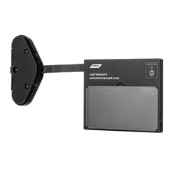 Светофильтр автоматический SK20 Сварка - фото 807904