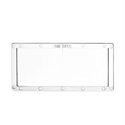 Диоптрическая линза 125 (+1,25) Сварка - фото 807932