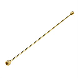 Устройство для заправки баллонов L=850 мм, G3/4-W21,8 Сварка - фото 807940