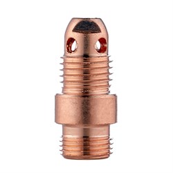 Держатель цанги d1,0мм (TIG TP 17/18/26) для сопел 9/20/25 JFK2610 Сварка - фото 807950