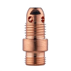 Держатель цанги d1,6мм (TIG TP 17/18/26) для сопел 9/20/25 JFK2616 Сварка - фото 807952