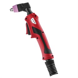 Резак плазменный CP SG-55 5м (M16х1,5; 2pin) PLA5505 Сварка - фото 807981