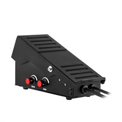 Педаль управления сварочным током TIG Сварка - фото 808090