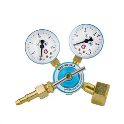 Редуктор кислородный БКО-50-12,5 Сварка - фото 808093
