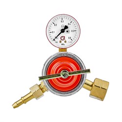 Редуктор пропановый БПО-5-4 Сварка - фото 808100