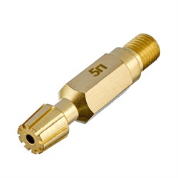 Мундштук внутренний №5П (100–200 мм) к Р3П-01, Р3П-02, Р3П-22 и Р3П-03 Сварка - фото 808138