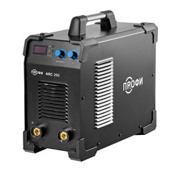ПРОФИ ARC 250 (380V) Сварка - фото 808158