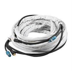 Кабель-пакет L=20м Сварка - фото 808211