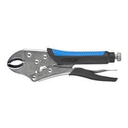 Зажим ручной с фиксатором РЗФ-10,0 (Тип Y) Сварка - фото 808228