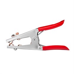 Клемма заземления КЗ-30-1-А Сварка - фото 808413