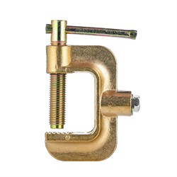 Клемма заземления КЗ-66 Сварка - фото 808421