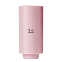 Сопло d19,5мм (TIG TP 17/18/26) №12 IPT1717 Сварка - фото 808489