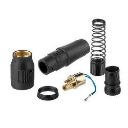 Евроадаптер для горелок MP HMA6006 Сварка - фото 808493