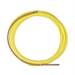 Канал направляющий ТЕФЛОН 4,5м MP 450 (1,2-1,6мм) OMS8010-04 Сварка - фото 808527