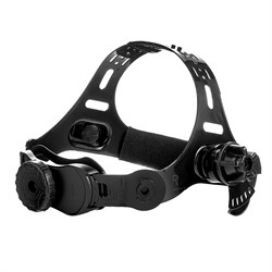 Наголовник к маскам хамелеон серии SK Сварка - фото 808544