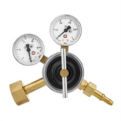 Редуктор углекислотный УР-6-4 Сварка - фото 808570