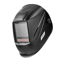 Маска сварщика хамелеон ПТК SK600 SUPER VISION, чёрная Сварка - фото 808582