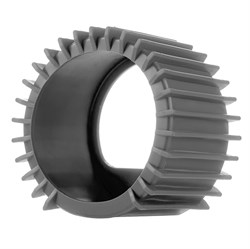 Кожух на манометр усиленный, аргон и гелий Сварка - фото 808597