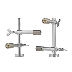 Стойка направляющая роликовая к CG2-11 (комплект) Сварка - фото 808601