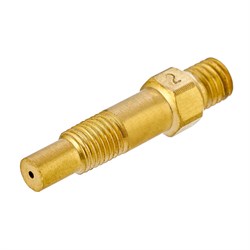 Мундштук внутренний №2 (15–30 мм) к РБ-02 Сварка - фото 808620