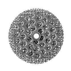 Сетка для сопла COLISEUM №12 d1,6 AFK1216 Сварка - фото 808670