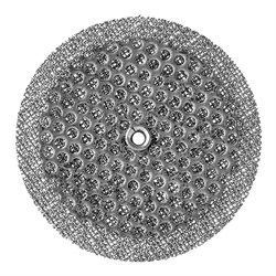 Сетка для сопла COLISEUM №24 d1,6 AFK2416 Сварка - фото 808682