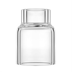 Сопло Pyrex для набора CRYSTAL №1/2/3 (TIG TP 9/20/25/17/18/26) PRX5501 Сварка - фото 808714