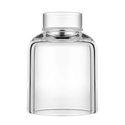 Сопло Pyrex для набора CRYSTAL №4 (TIG TP 9/20/25/17/18/26) PRX5504 Сварка - фото 808720