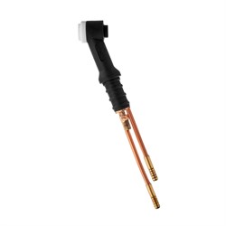 Головка горелки (TIG TP 20) SAN2001 Сварка - фото 808869