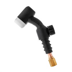 Головка горелки (TIG TP 17FV) SAN1704 Сварка - фото 808882