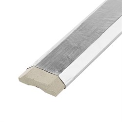 Подкладка керамическая JN-101, 0,6 м Сварка - фото 808937