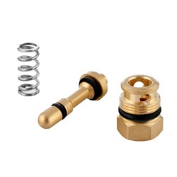 Ремкомплект клапана КР к резакам серии Р3-300 K-М и P3-362K Сварка - фото 808940