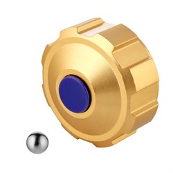 Узел вентиля КР к резакам серии Р3-300 B-М, Р3-300 B-МУ, P3-362B, P3-362BУ Сварка - фото 808941